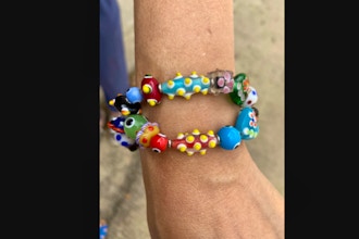 Color Me Happy Bracelet